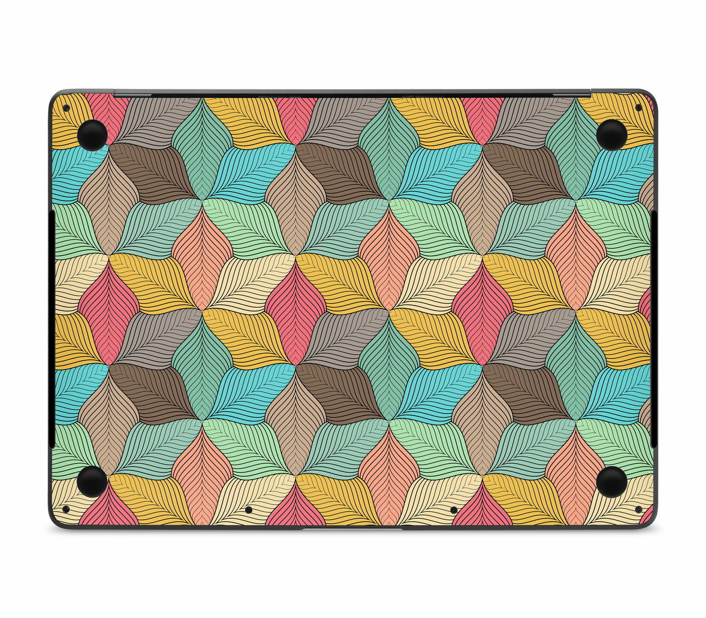 Macbook Pro 13" (2016-2019) Blossom