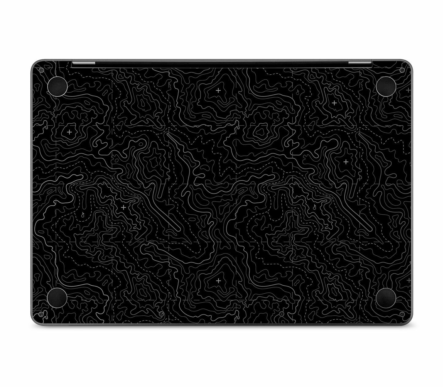 Macbook Pro 13" (2020, 2022) M1/M2 Lockdown (Blackout)