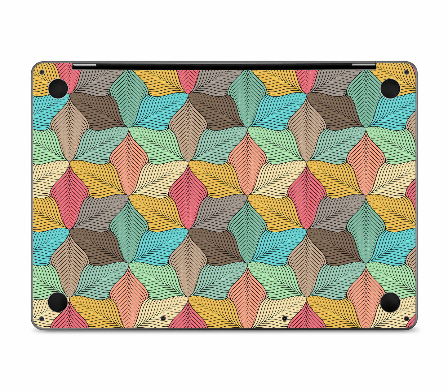 Macbook Pro 13" (2020, Intel) Blossom