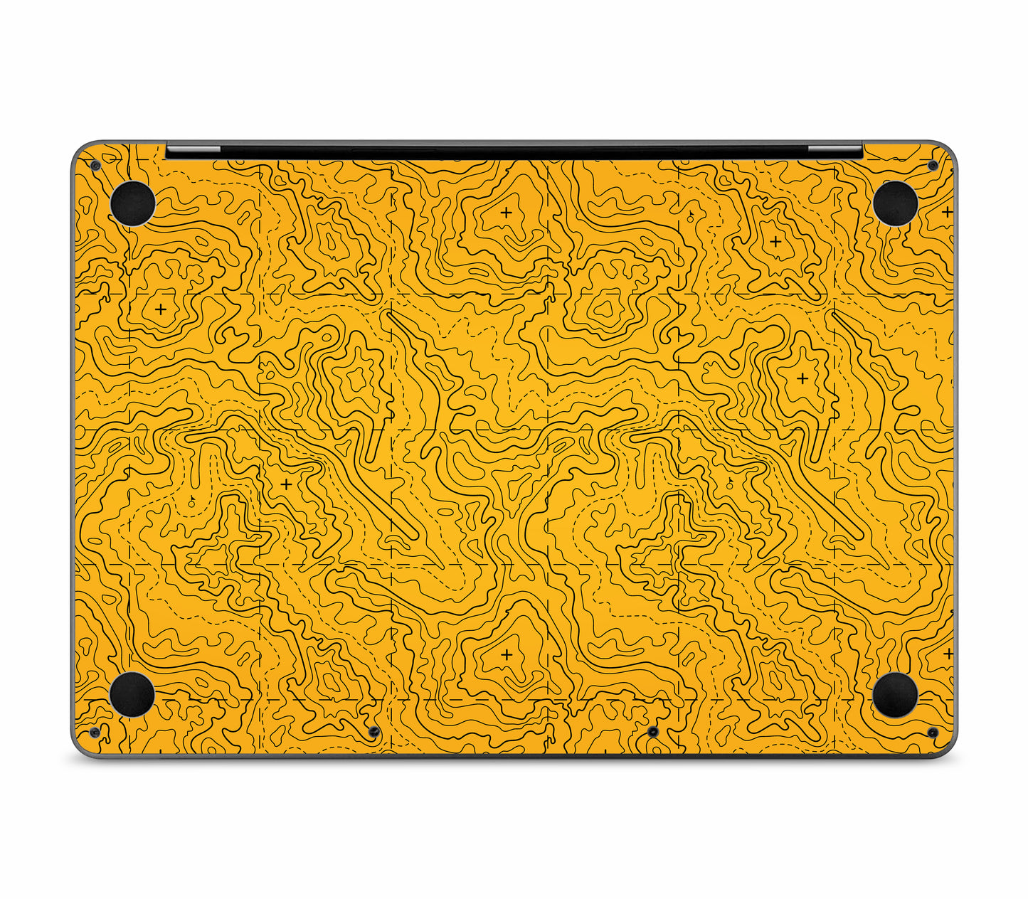 Macbook Pro 13" (2020, Intel) Lockdown (No Return)