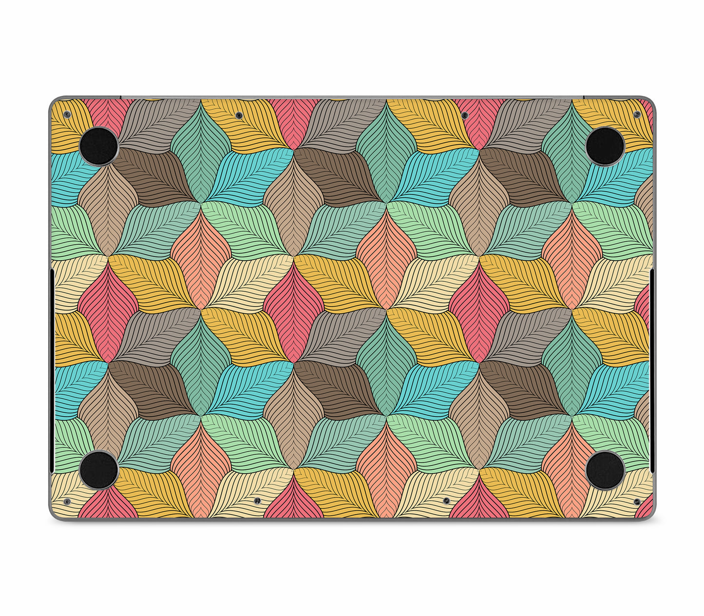 Macbook Pro 14" (2021-2024) M1/M2/M3/M4 Blossom