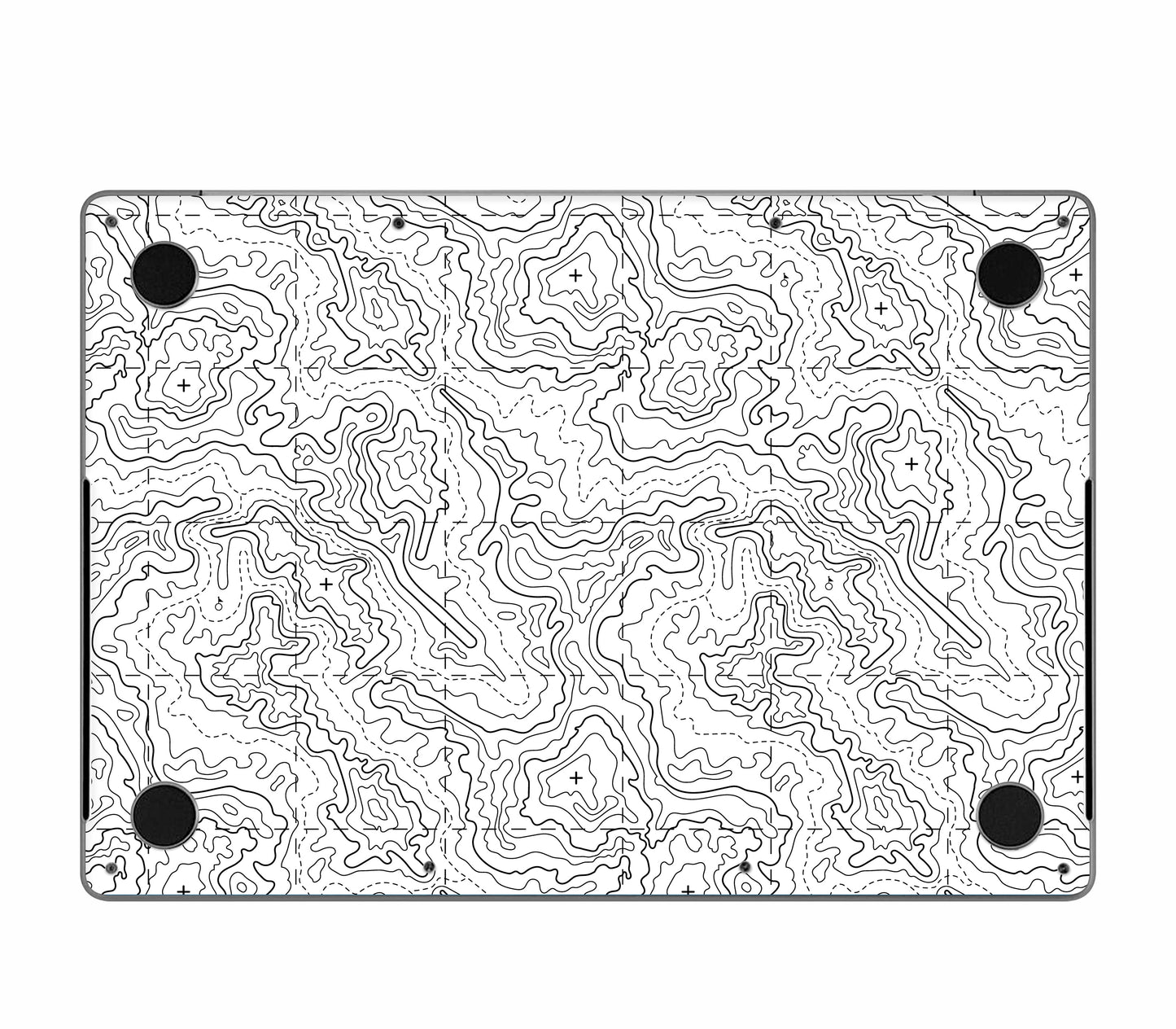 Macbook Pro 16" (2021-2024) M1/M2/M3/M4 Lockdown (Endgame)
