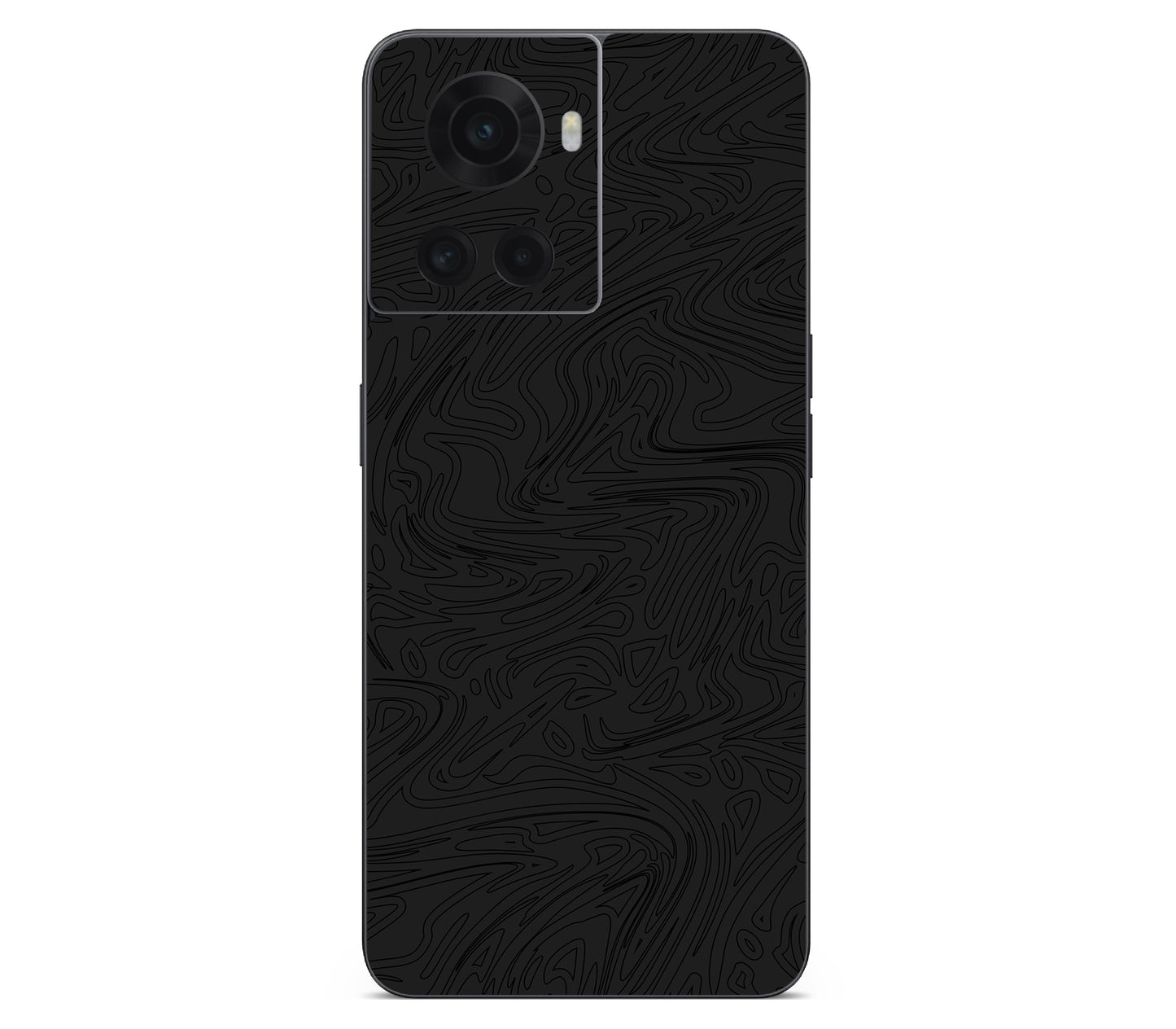 OnePlus 10R Black Ice