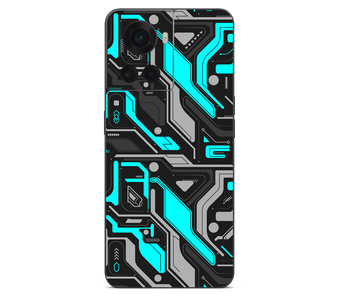 OnePlus 10R Code Rot (Glitch)