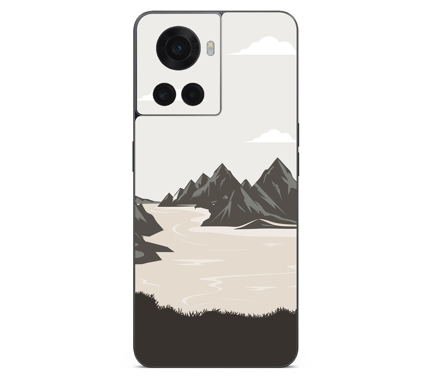 OnePlus 10R Dope Valley