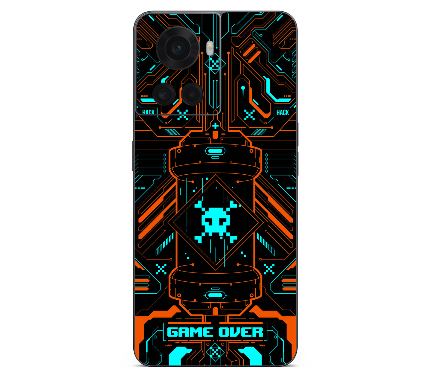 OnePlus 10R Fatal Error
