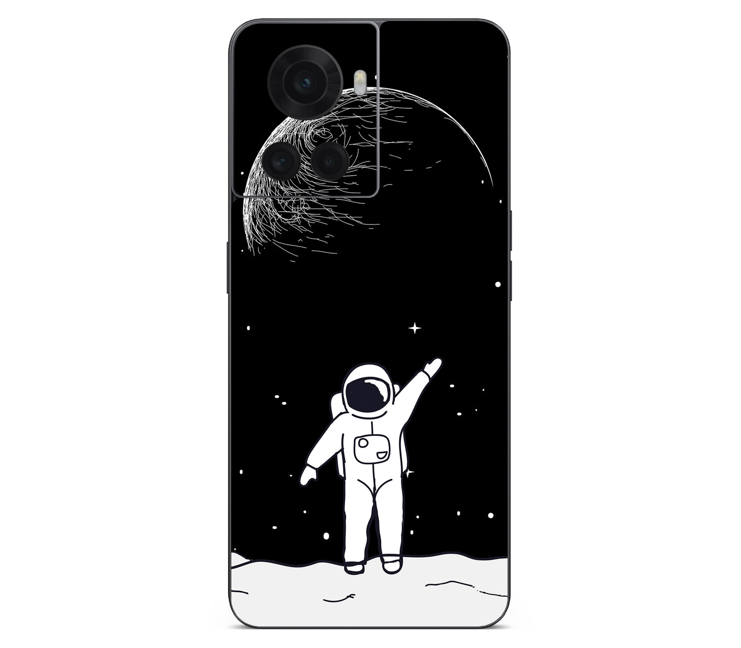 OnePlus 10R Moonwave