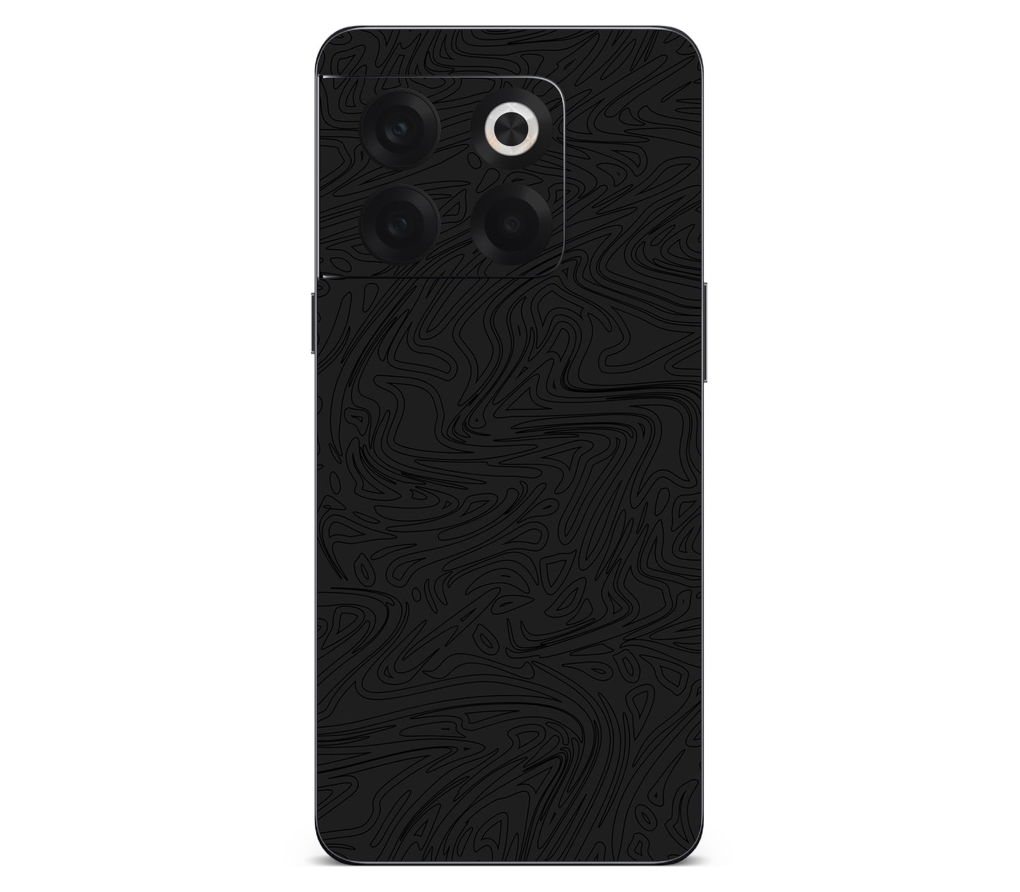 OnePlus 10T Black Ice