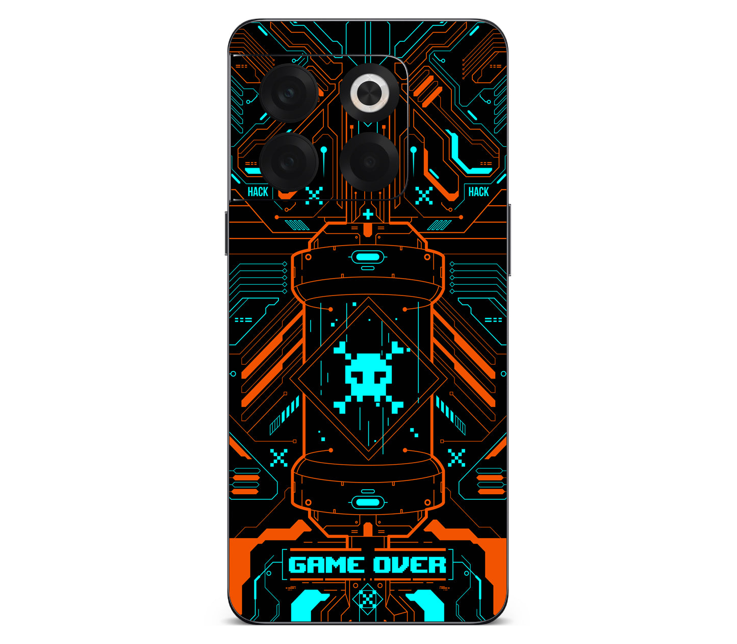 OnePlus 10T Fatal Error
