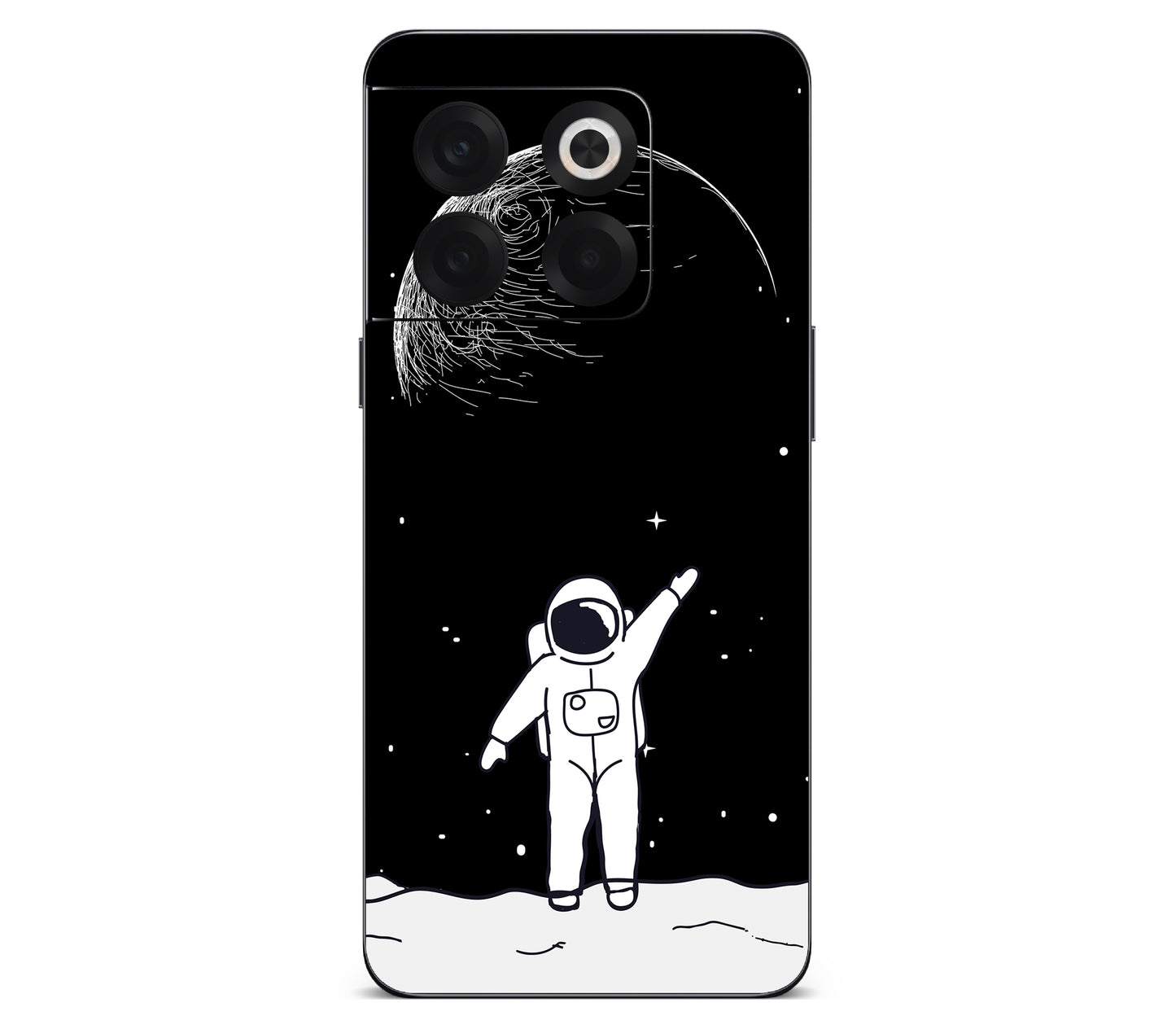 OnePlus 10T Moonwave