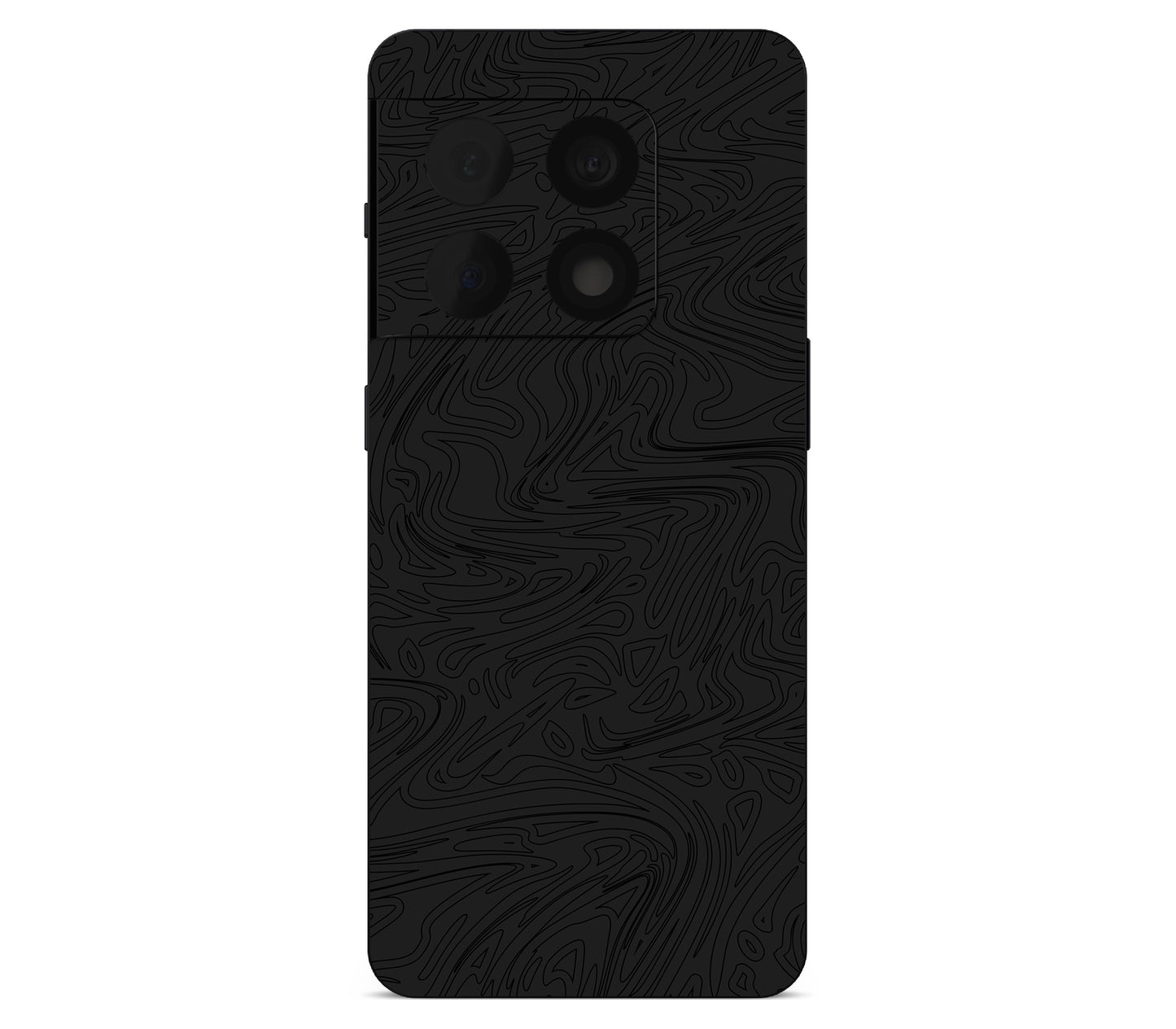 OnePlus 10 Pro Black Ice