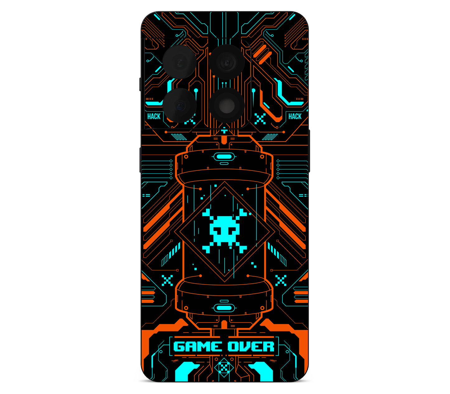 OnePlus 10 Pro Fatal Error