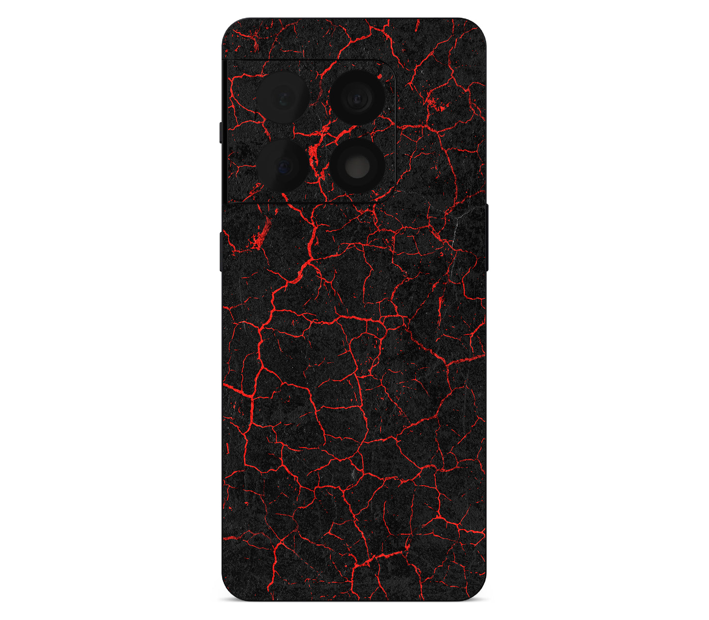 OnePlus 10 Pro Hellcrack