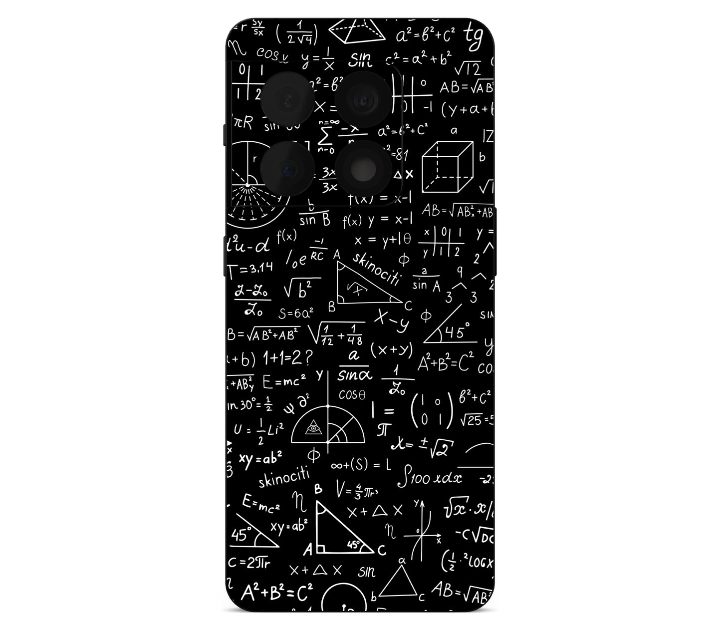 OnePlus 10 Pro Math Madness