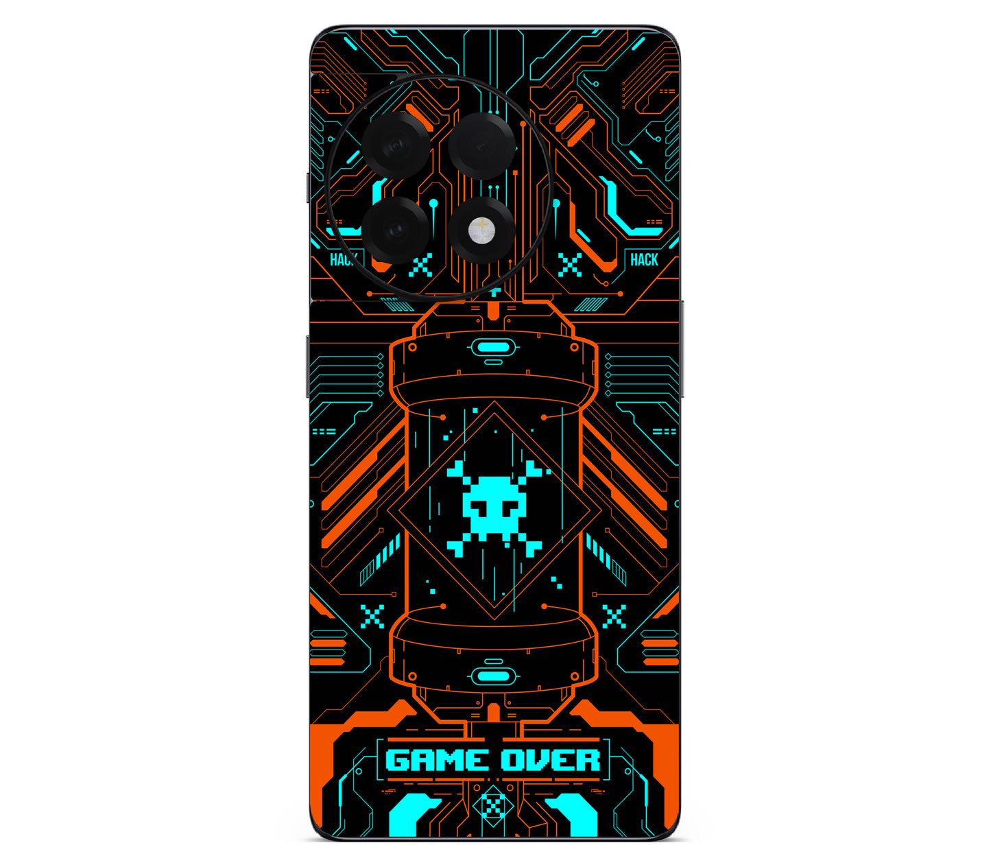 OnePlus 11R Fatal Error
