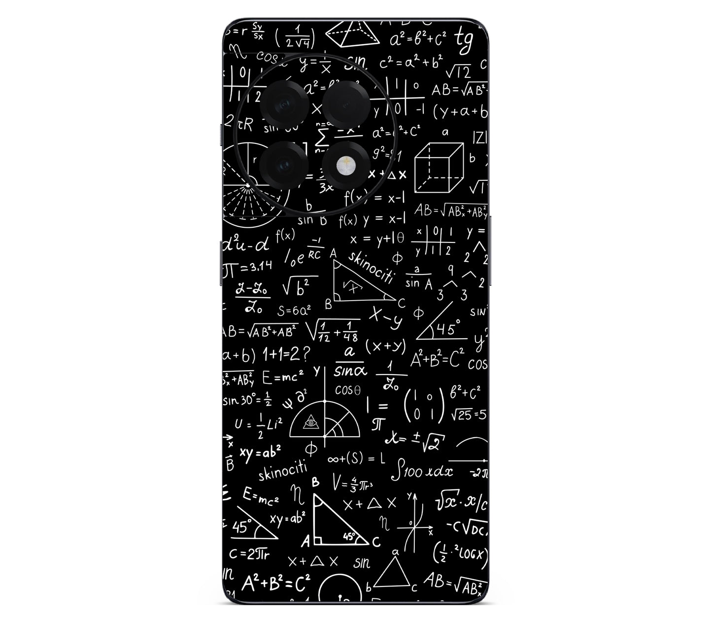 OnePlus 11R Math Madness