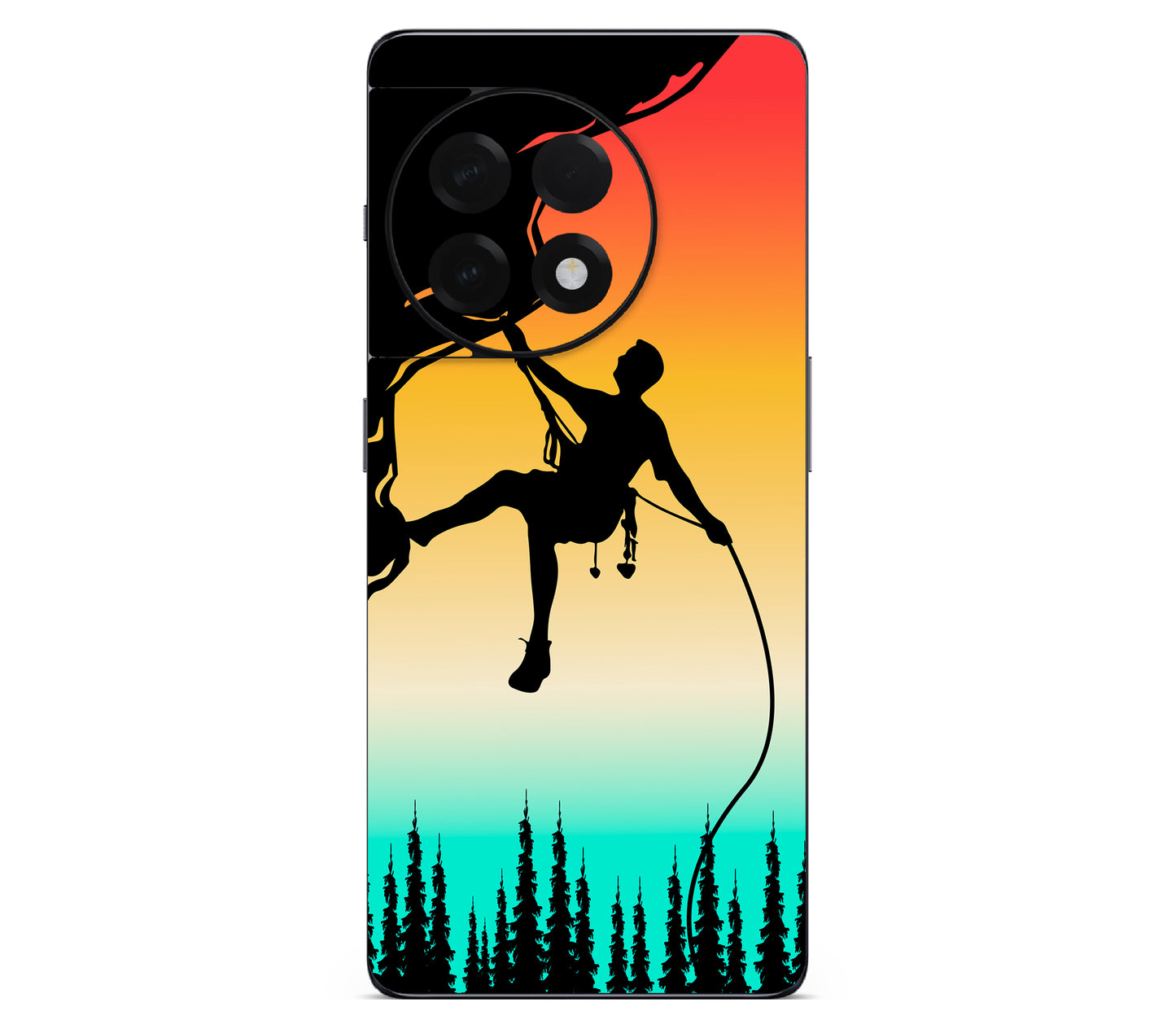 OnePlus 11R Skybound