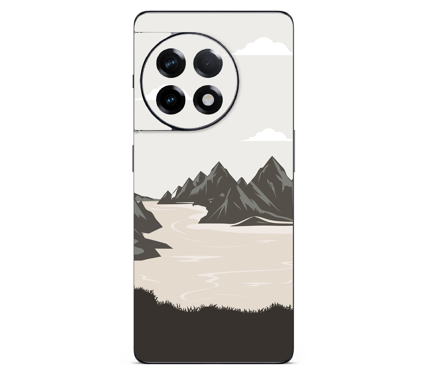 OnePlus 11 Dope Valley