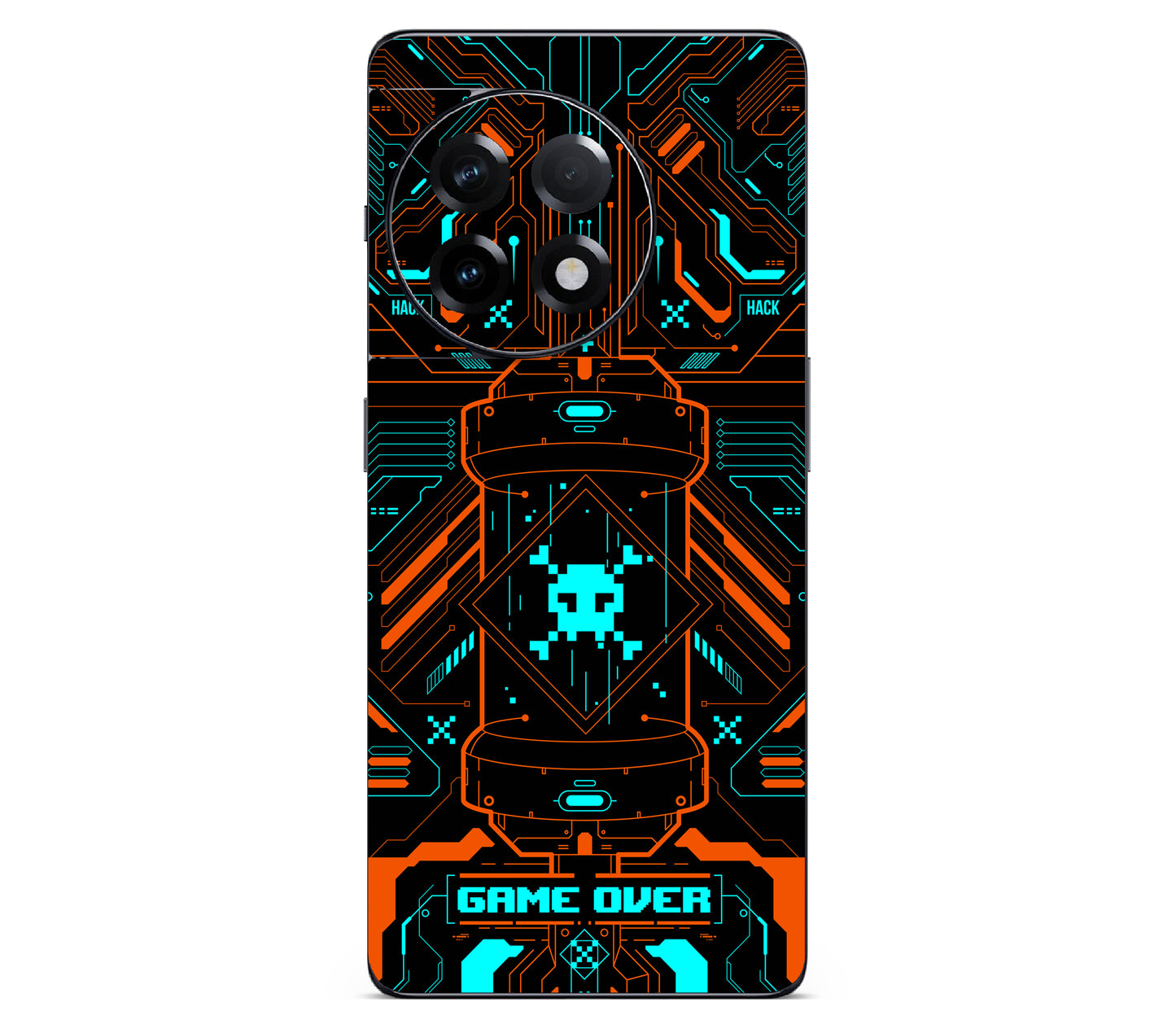 OnePlus 11 Fatal Error