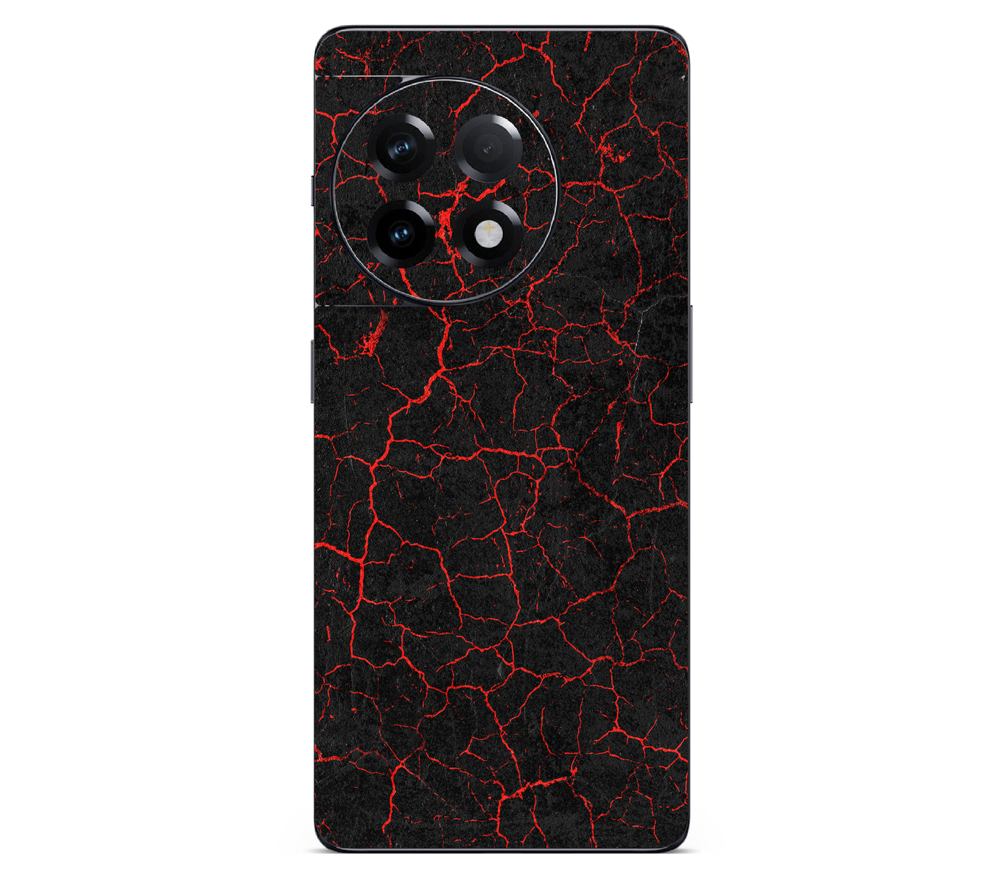 OnePlus 11 Hellcrack