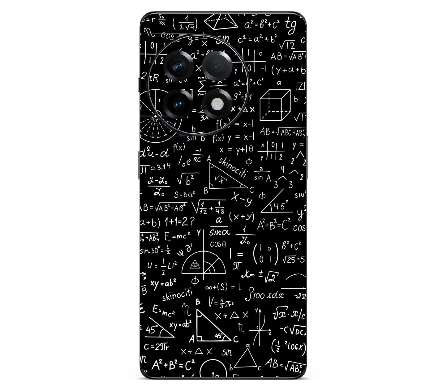 OnePlus 11 Math Madness