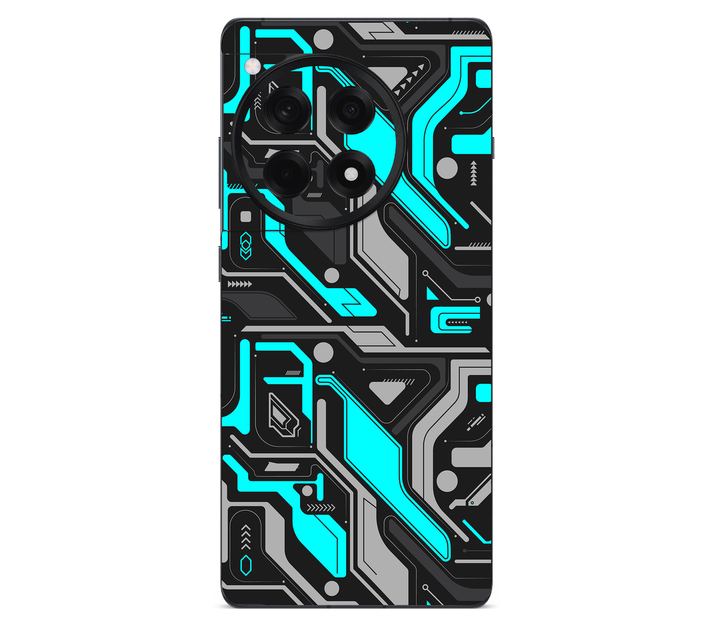 OnePlus 12R Code Rot (Glitch)