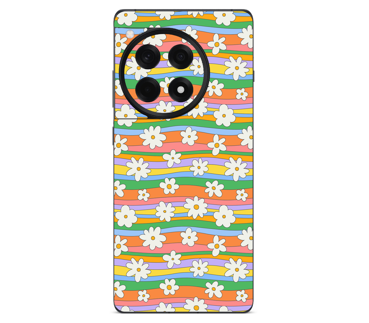 OnePlus 12R Daisy Drift