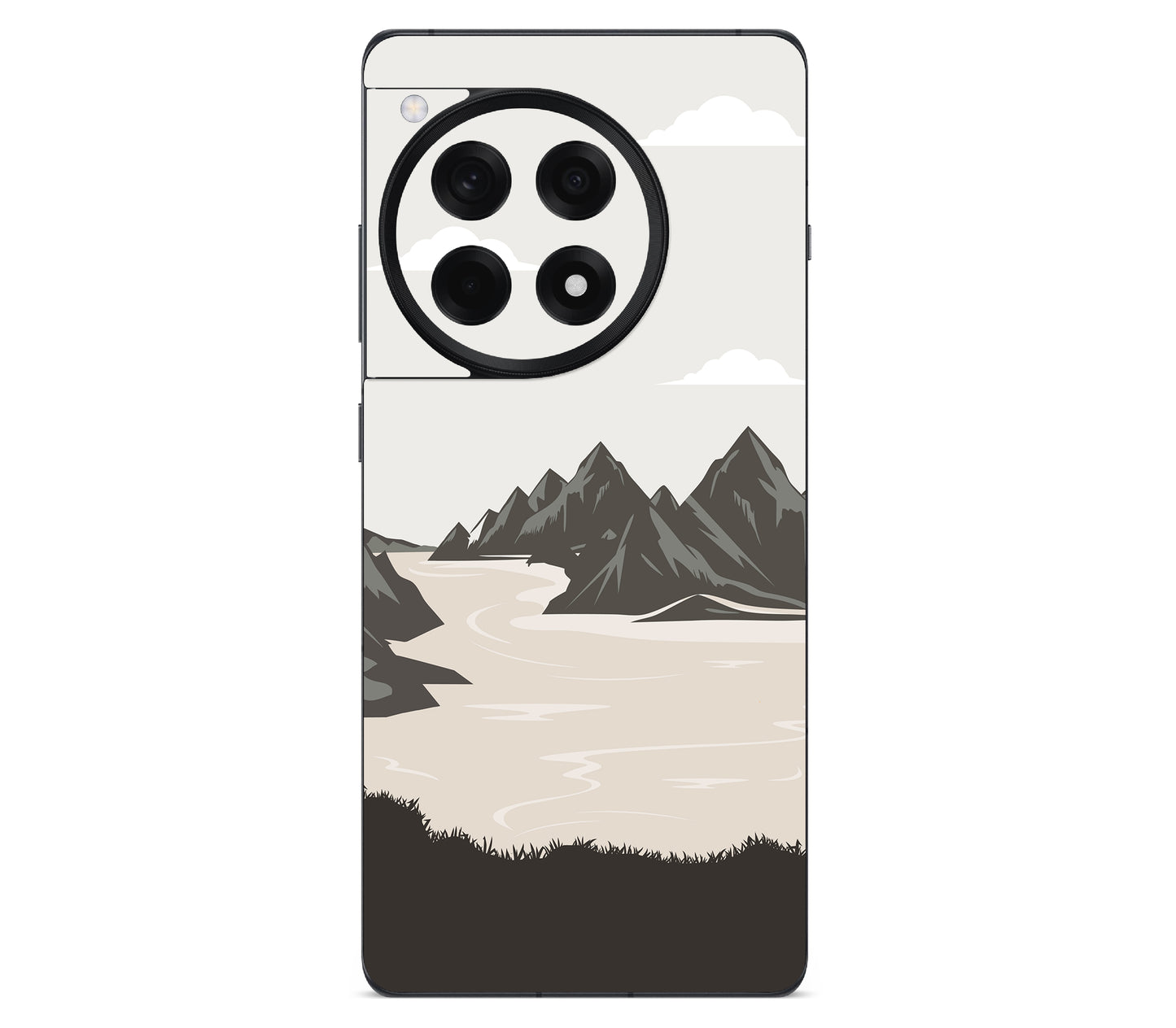 OnePlus 12R Dope Valley