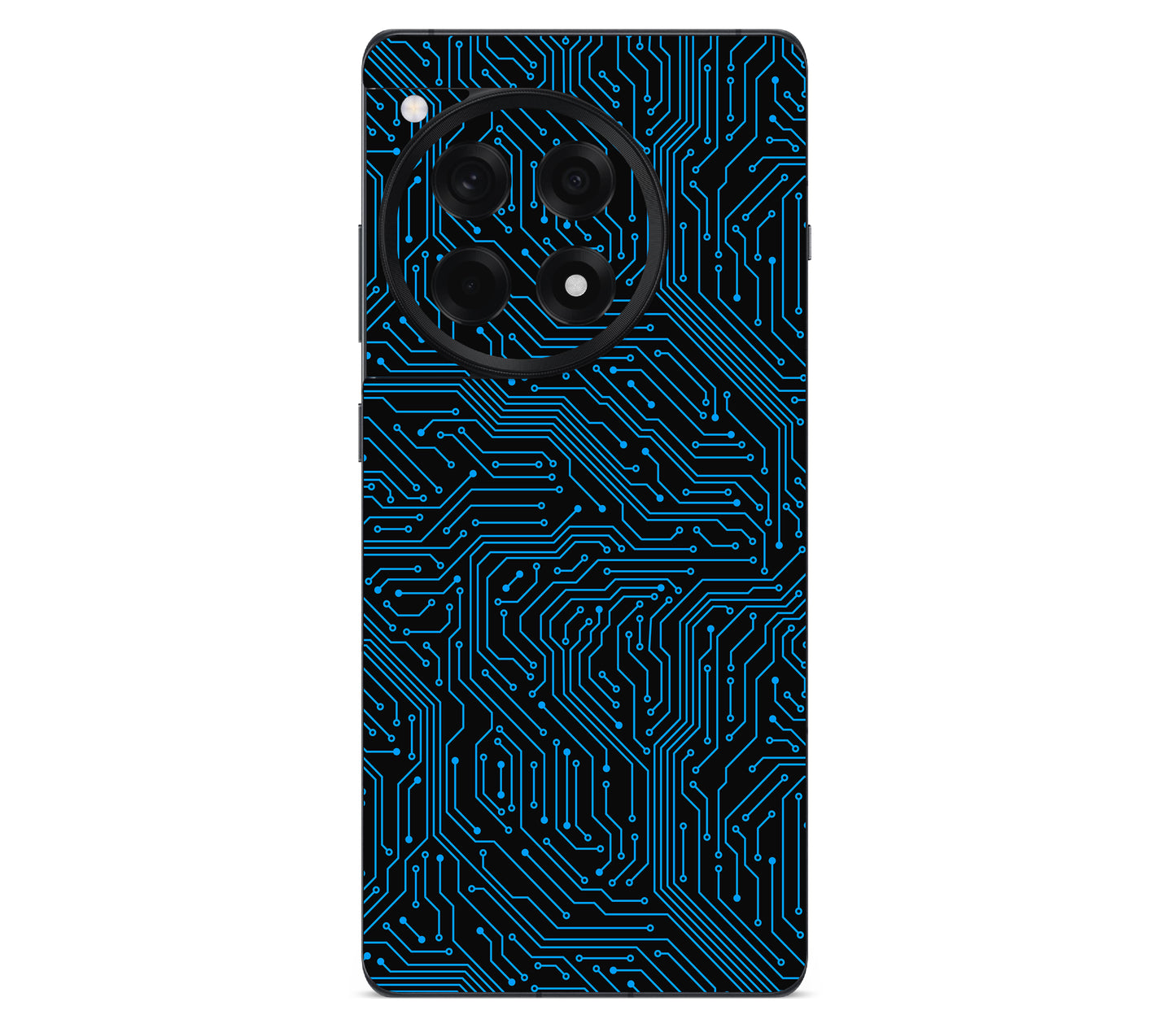 OnePlus 12R Eternal Blue