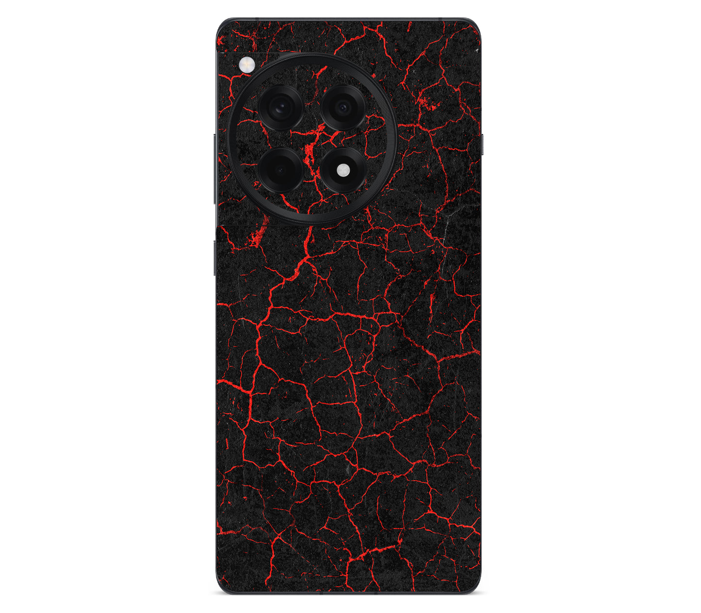 OnePlus 12R Hellcrack