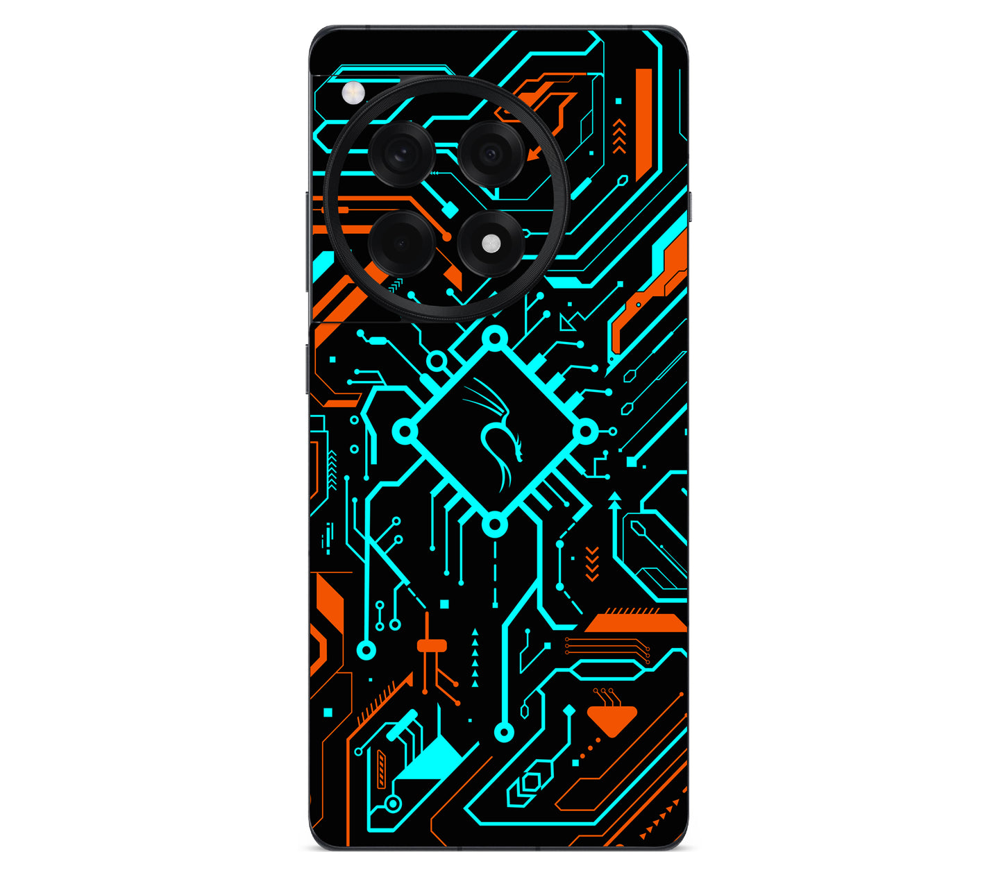 OnePlus 12R Kali (Core)