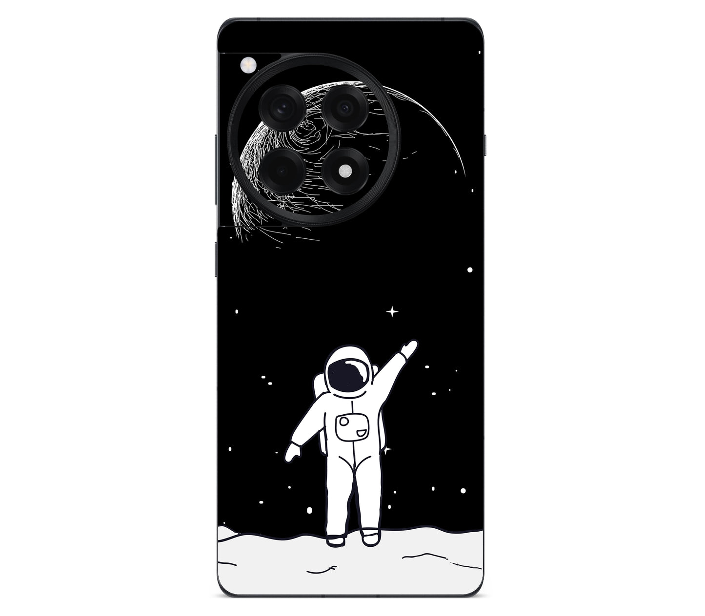 OnePlus 12R Moonwave