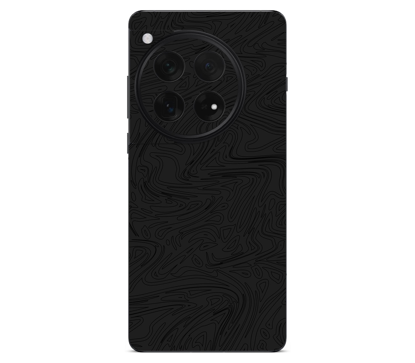 OnePlus 12 Black Ice