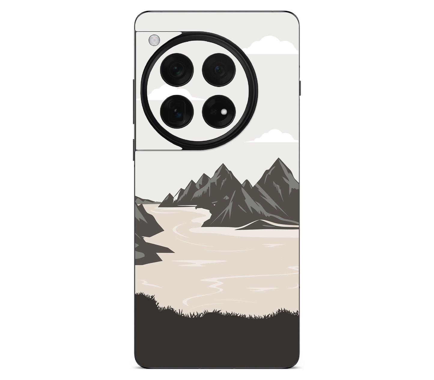 OnePlus 12 Dope Valley