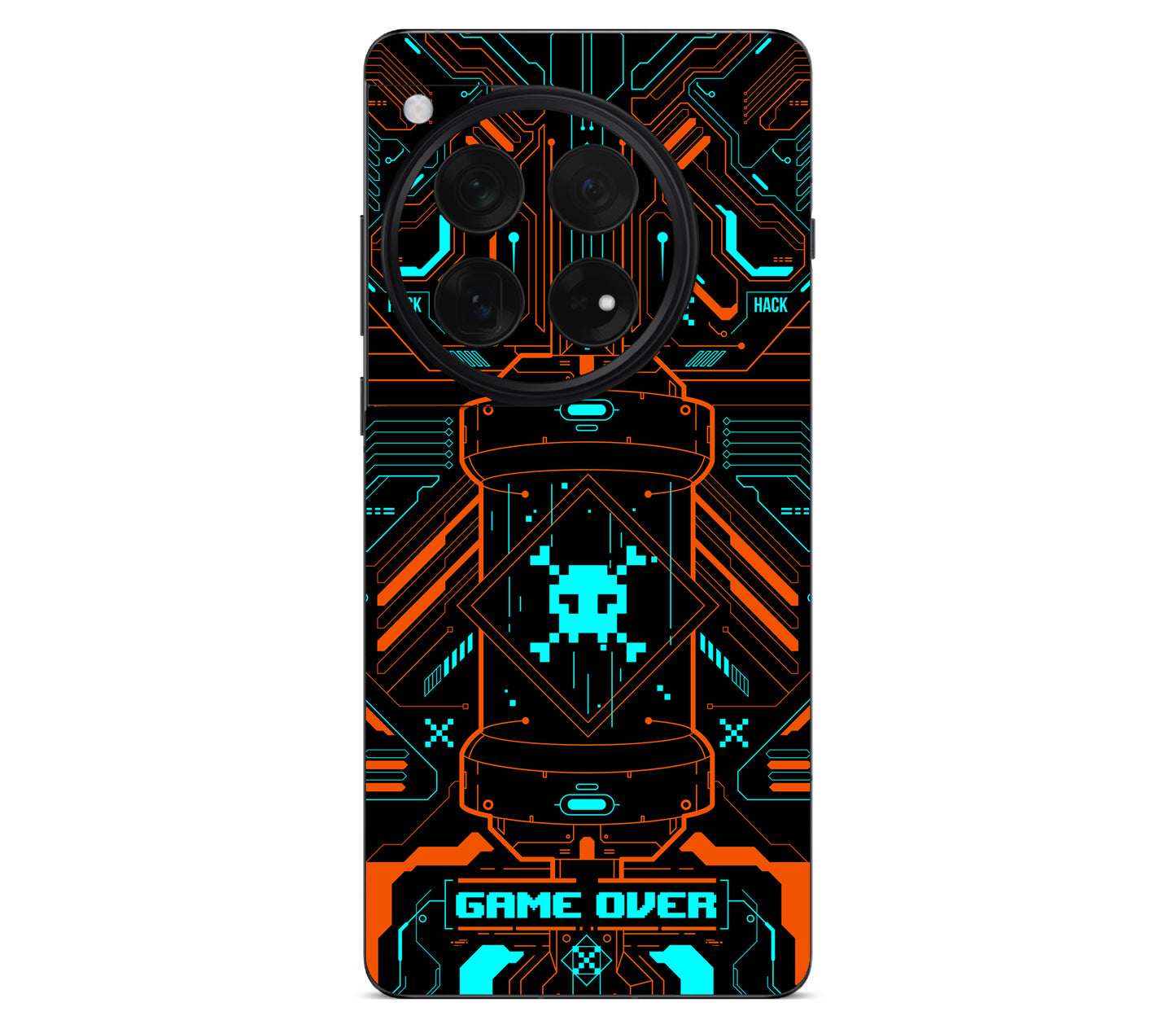 OnePlus 12 Fatal Error