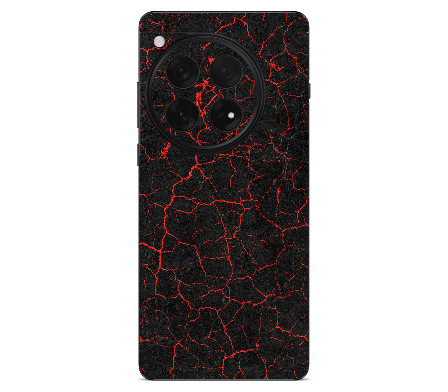 OnePlus 12 Hellcrack