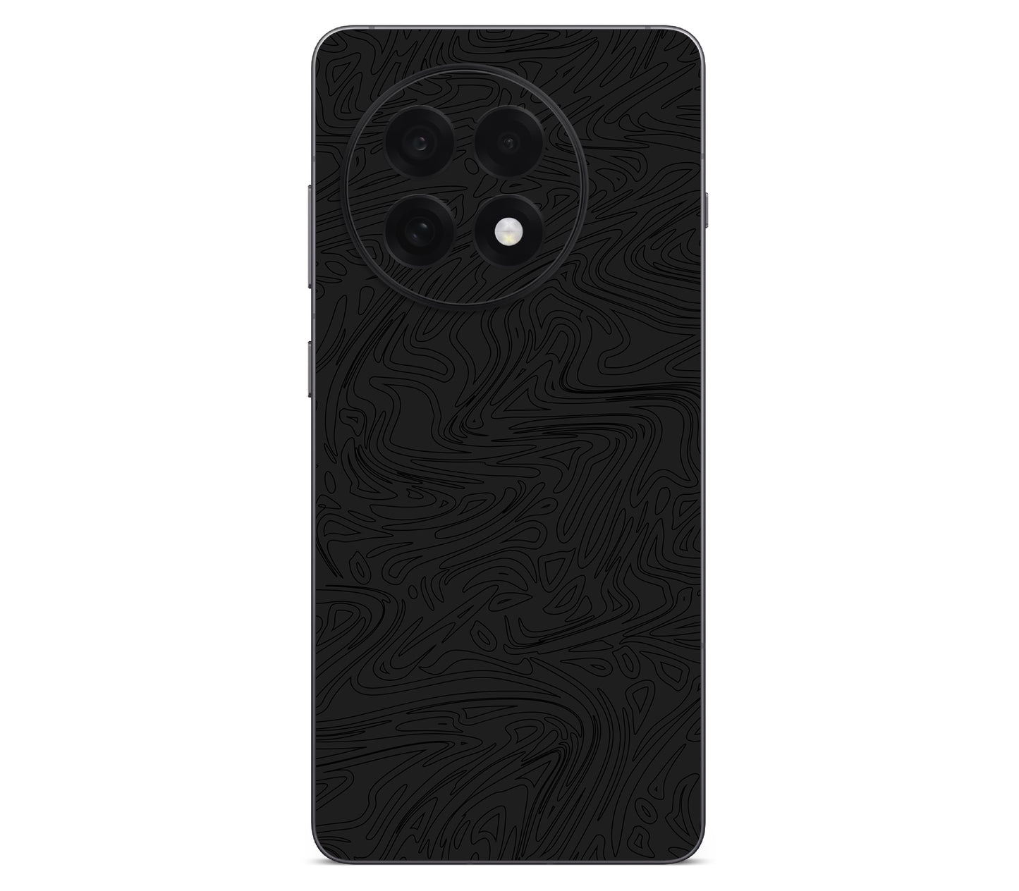 OnePlus 13R Black Ice