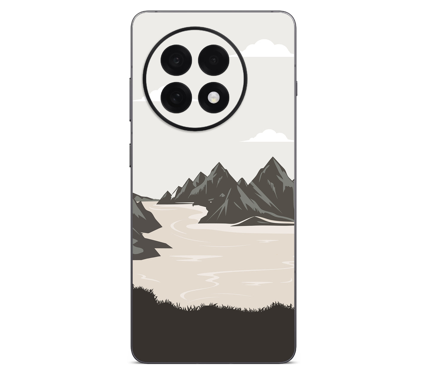 OnePlus 13R Dope Valley