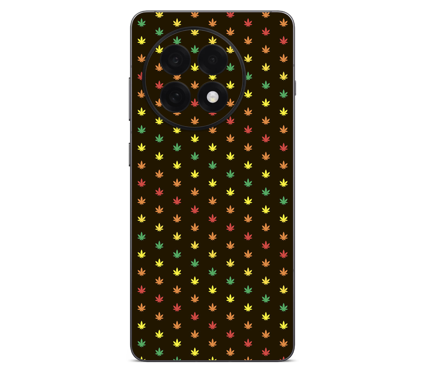 OnePlus 13R skin, Elysian, back skin