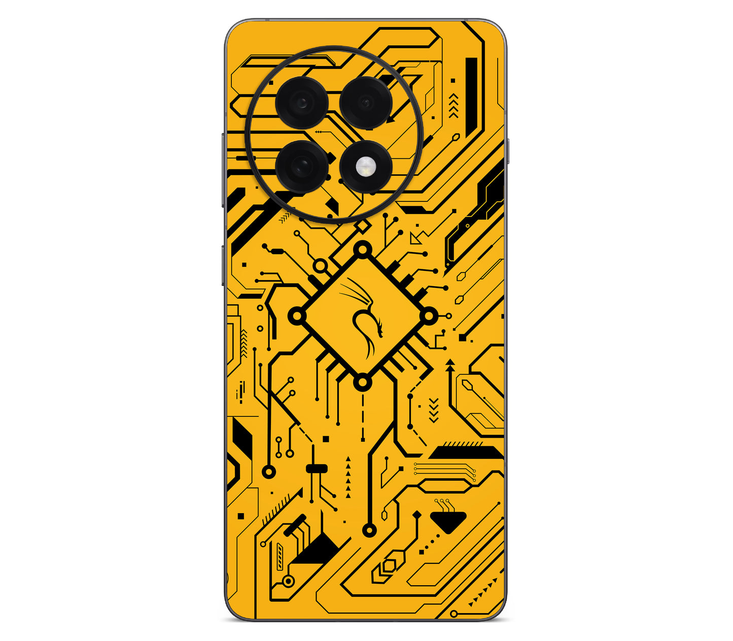 OnePlus 13R Kali (Kernel)