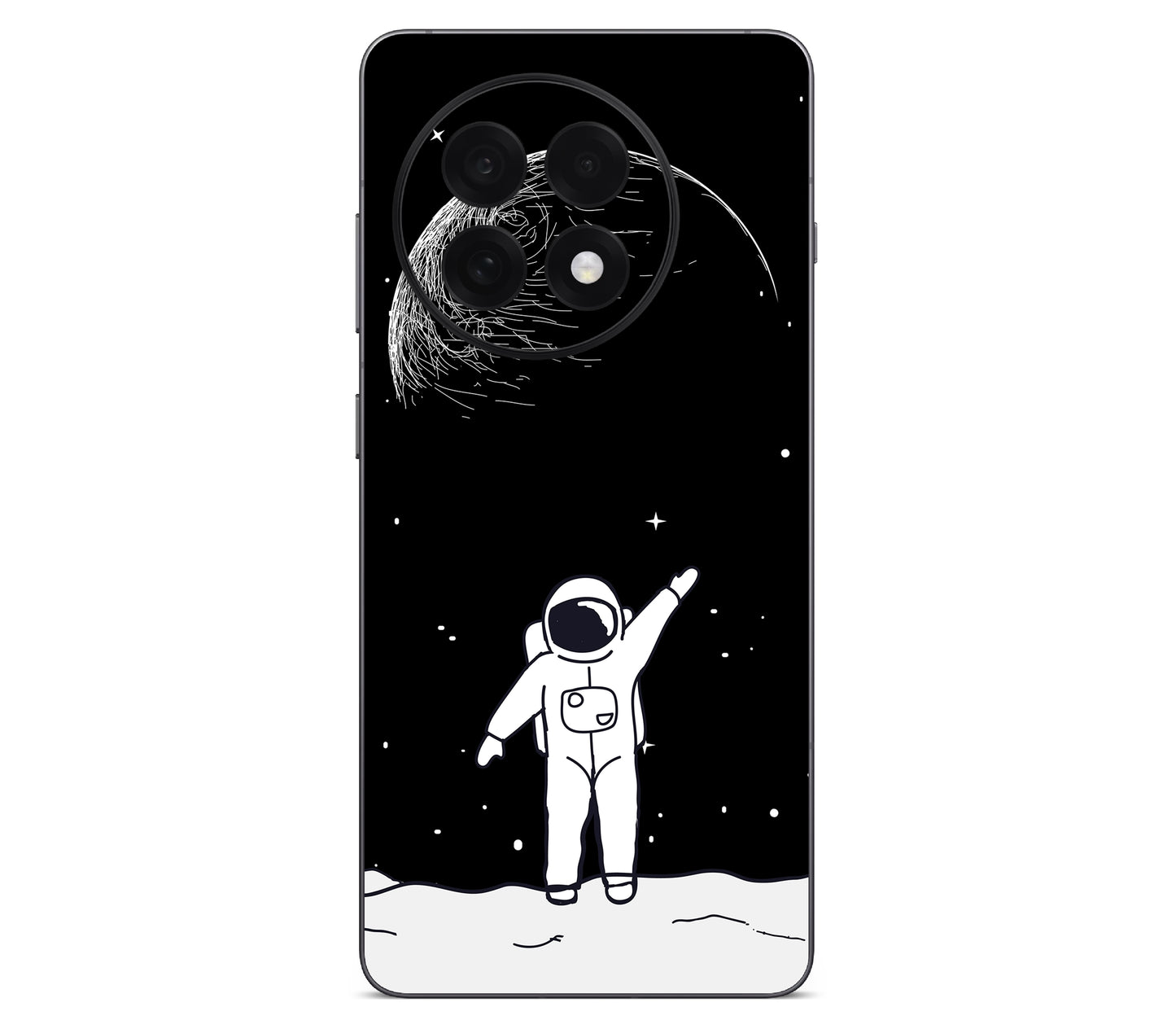 OnePlus 13R Moonwave