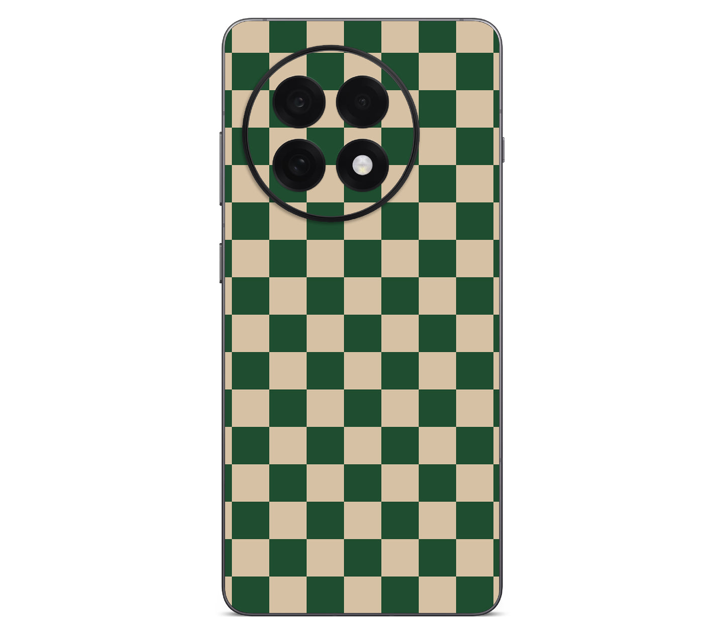 OnePlus 13R skin, Queen’s Gambit, back skin