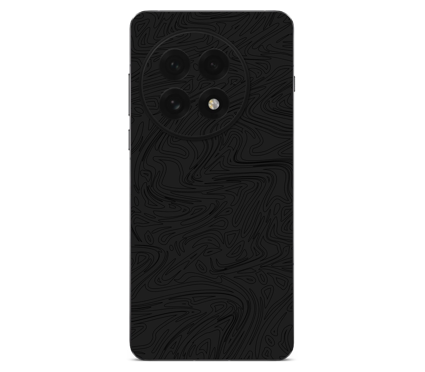 OnePlus 13 Black Ice