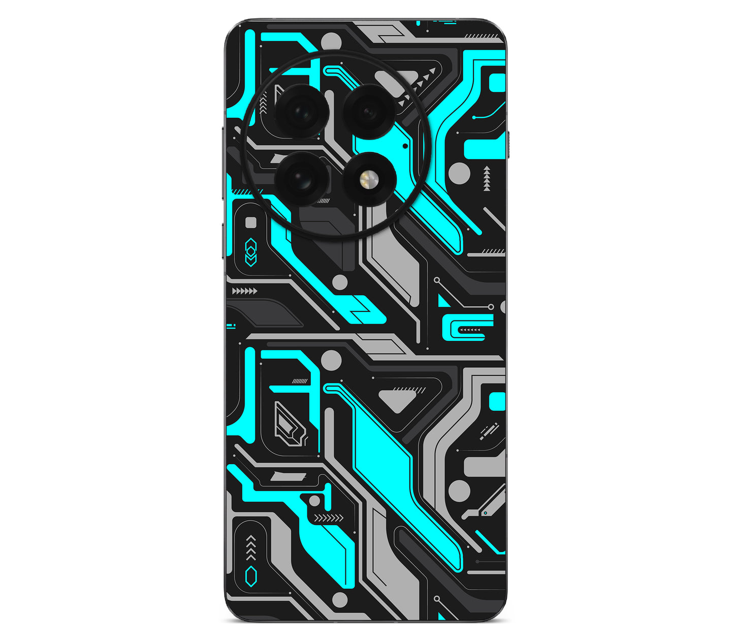 OnePlus 13 Code Rot (Glitch)