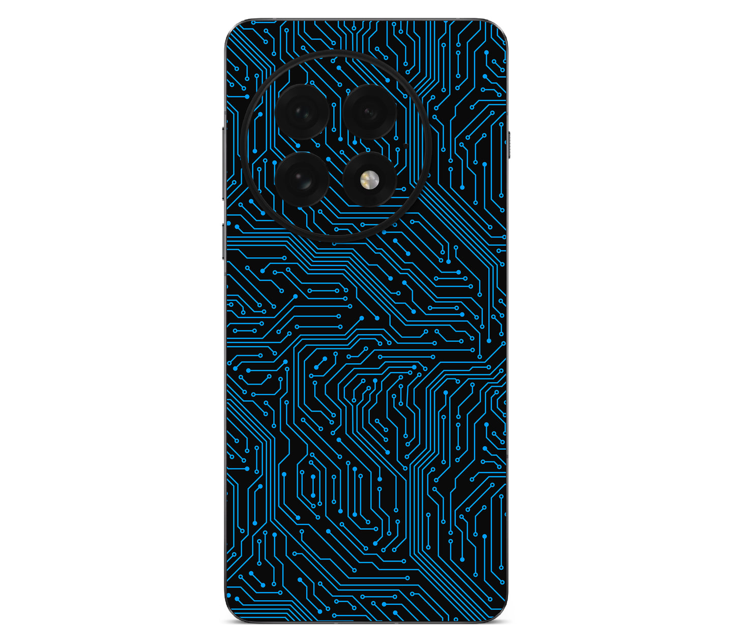 OnePlus 13 Eternal Blue