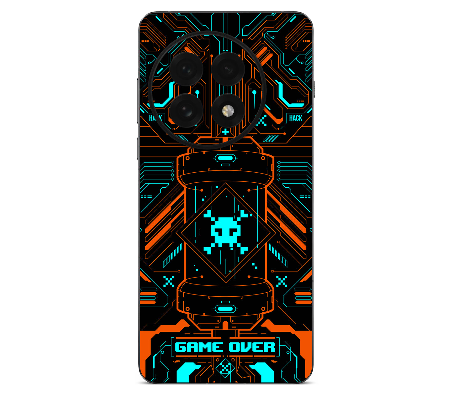 OnePlus 13 Fatal Error