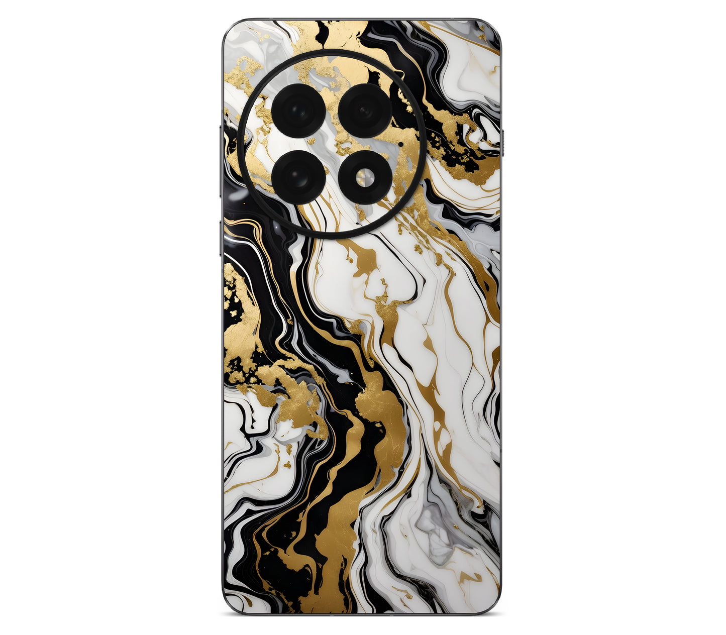 OnePlus 13 Gold Flare