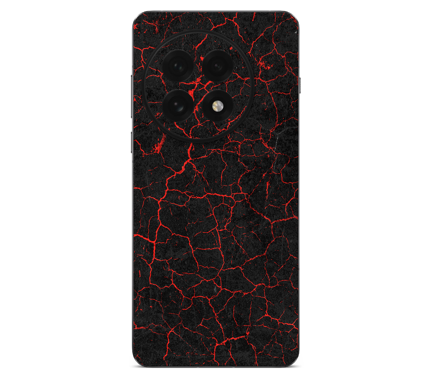 OnePlus 13 Hellcrack