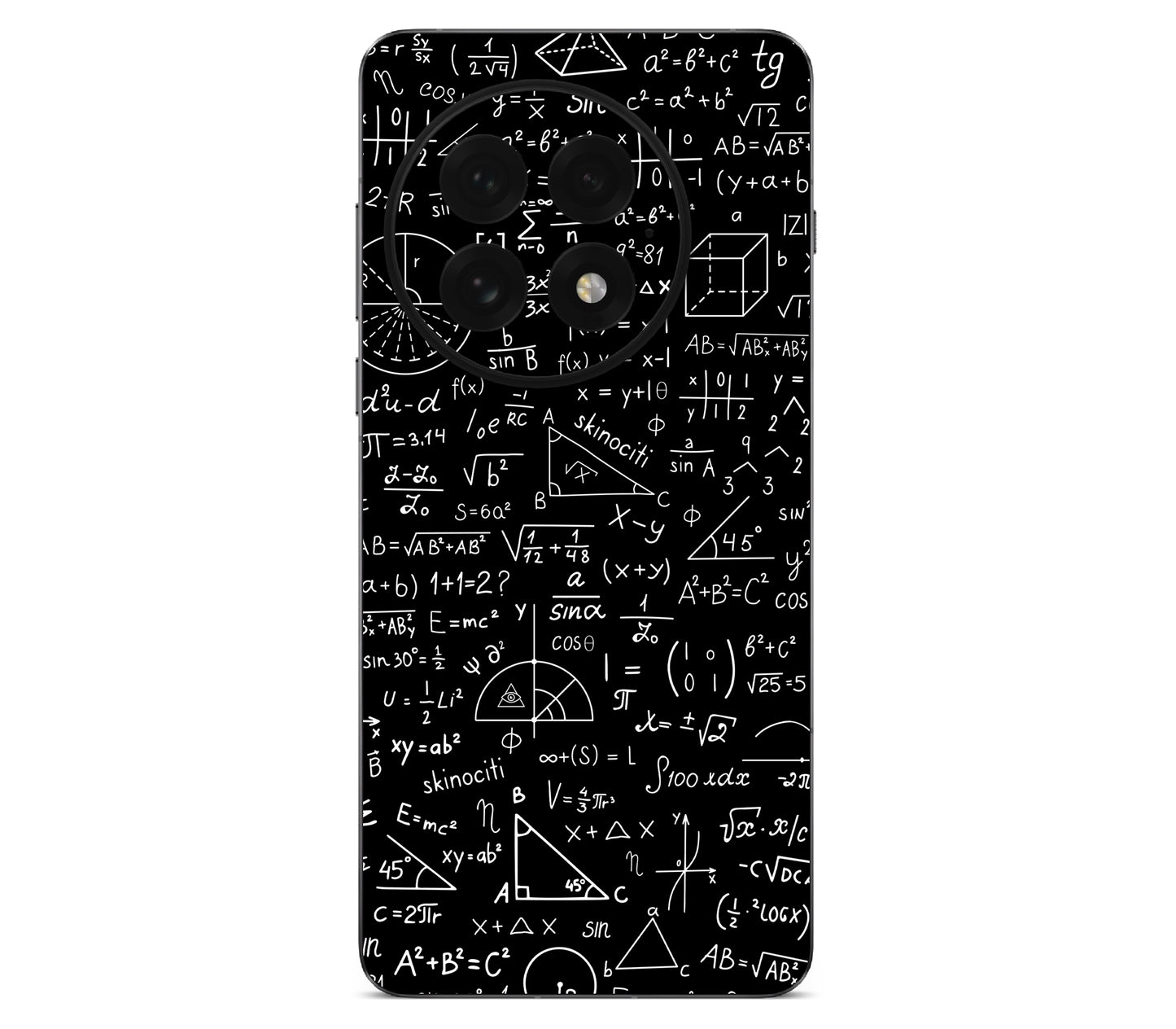 OnePlus 13 Math Madness