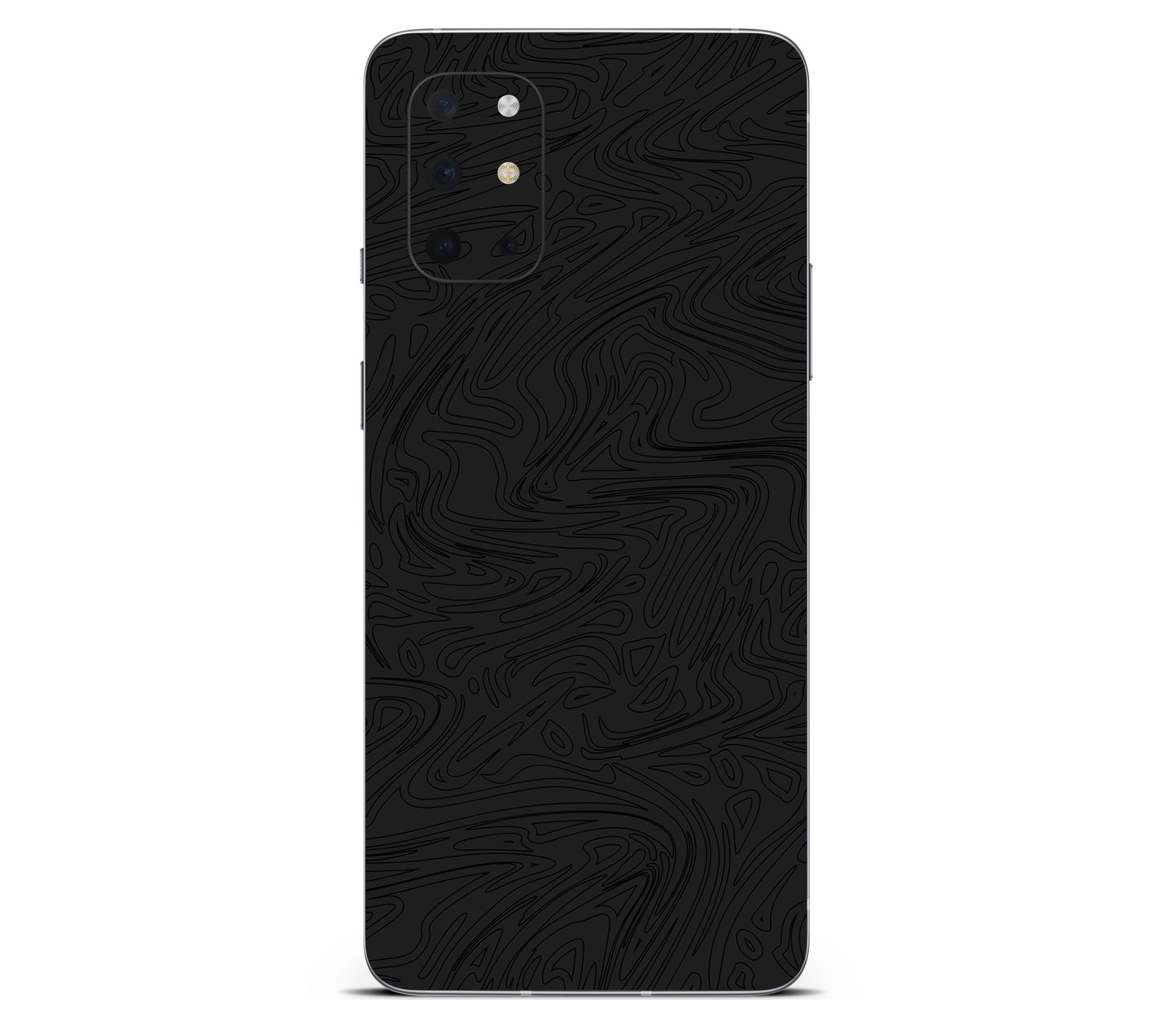 OnePlus 8T Black Ice